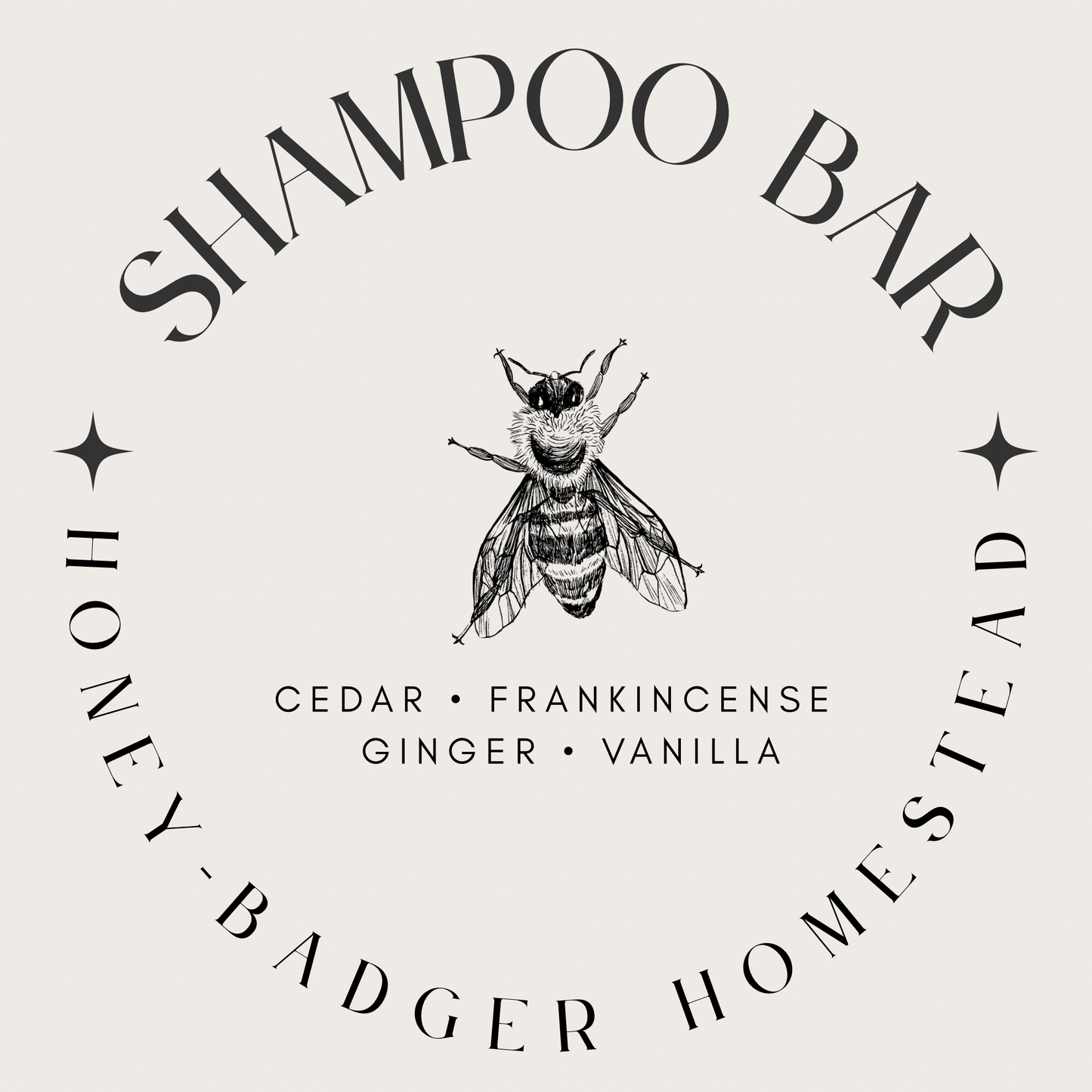 Shampoo Bars