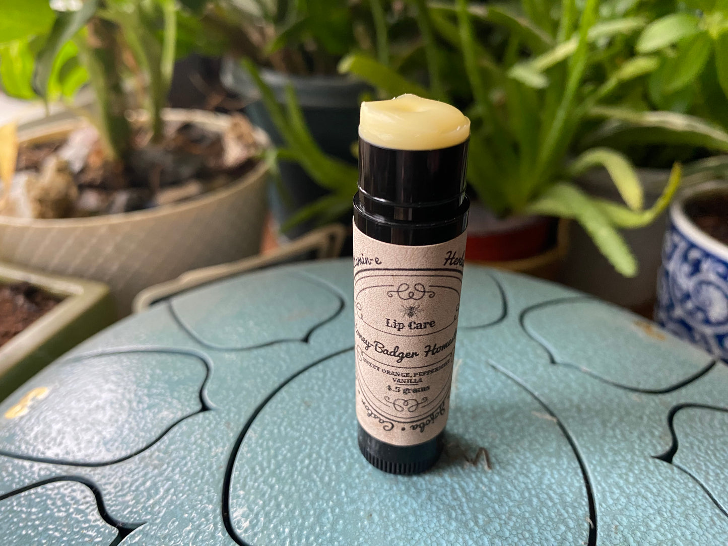 Lip Care