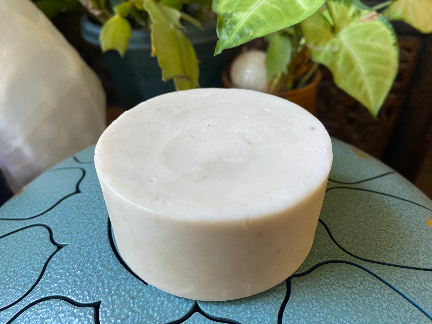 Mallow Mint