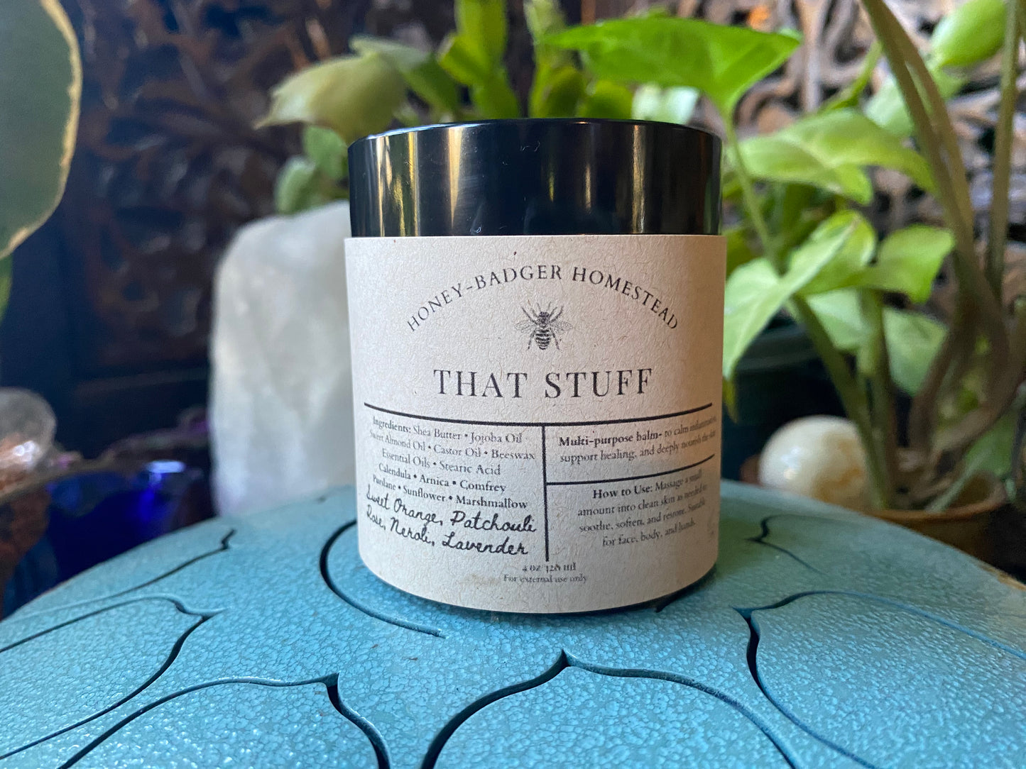 That Stuff