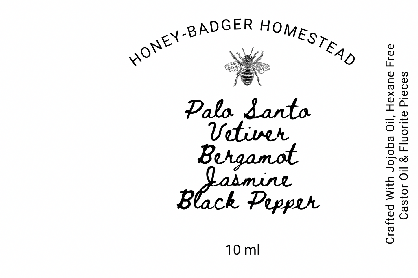 Essential Oil Rollers