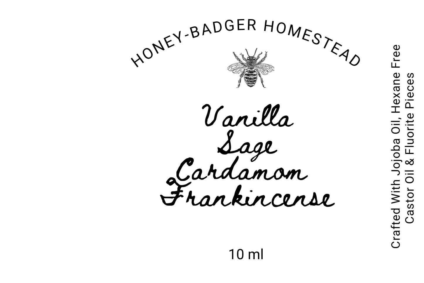 Essential Oil Rollers