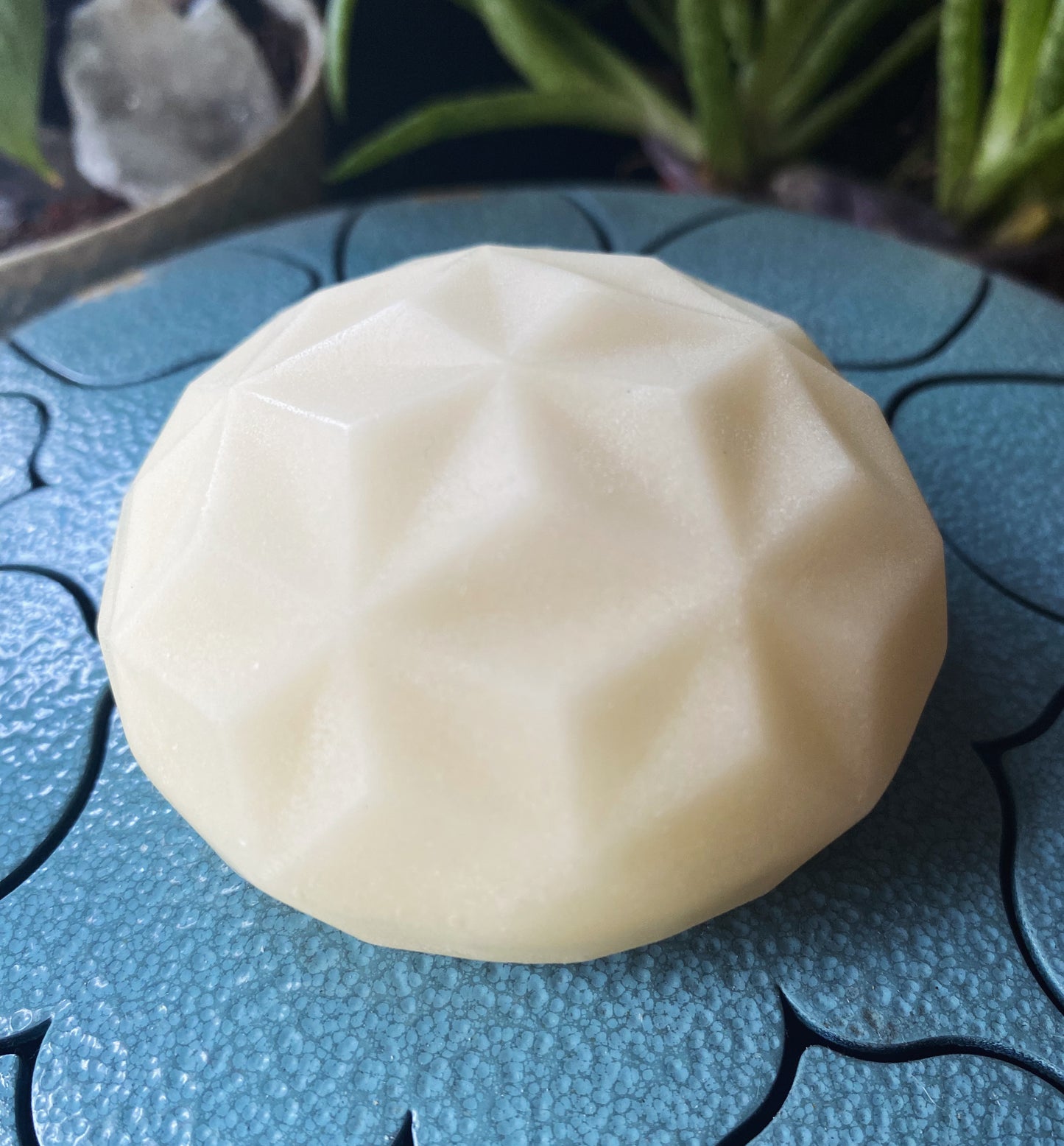 Conditioner Bar