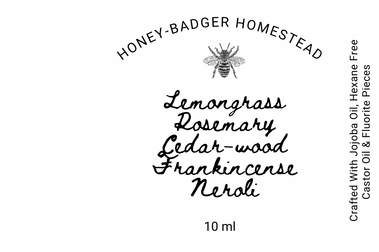 Essential Oil Rollers