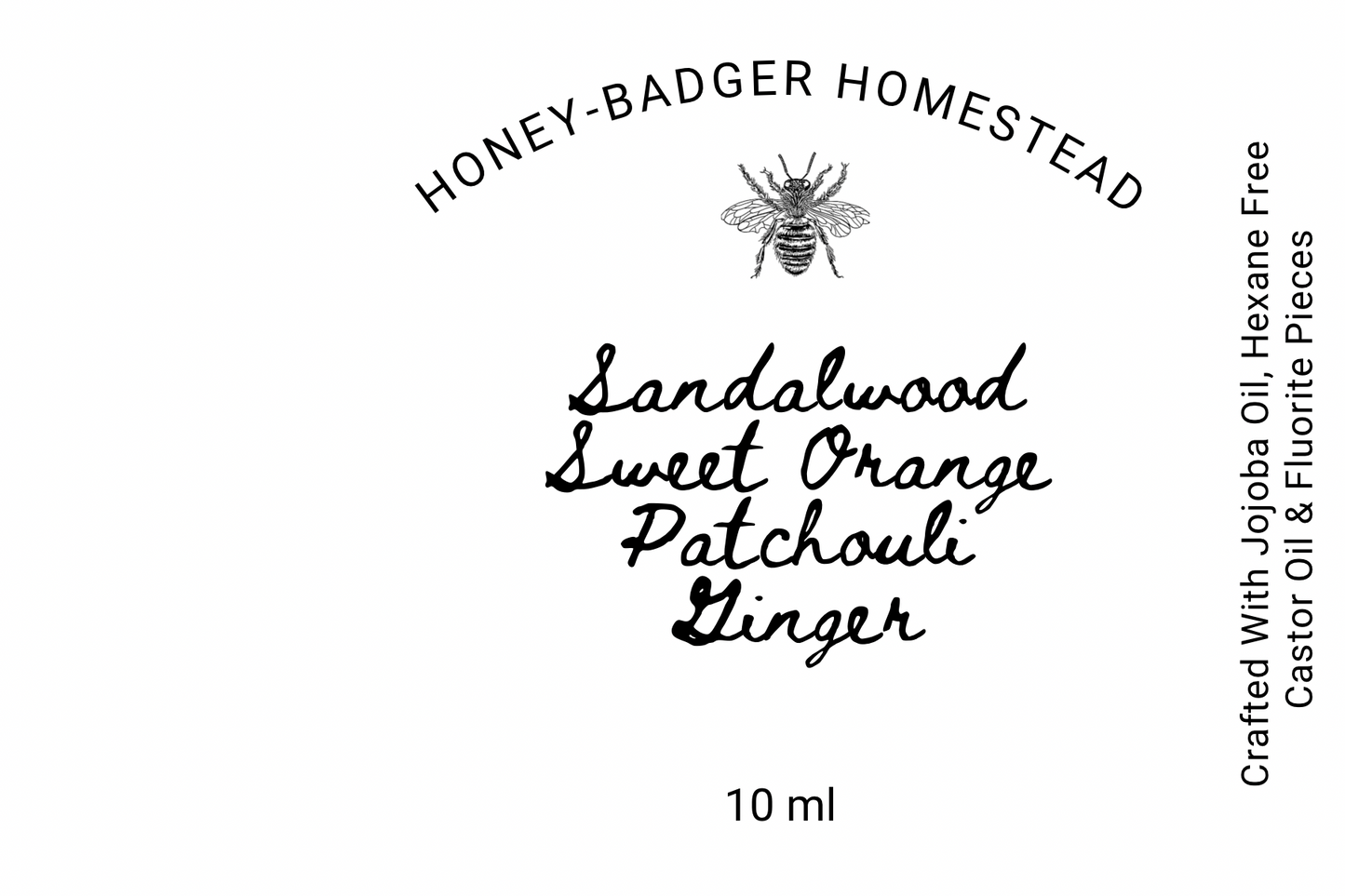 Essential Oil Rollers