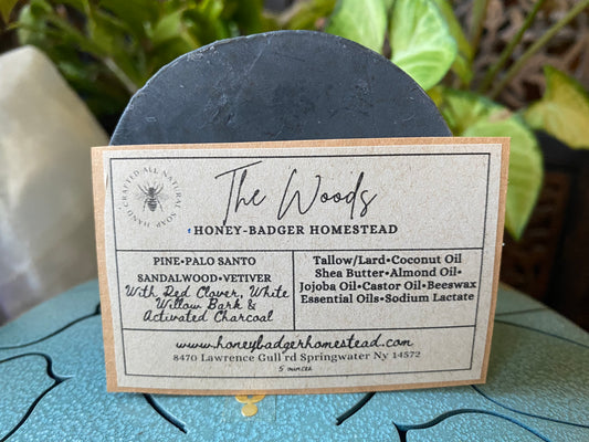 The Woods
