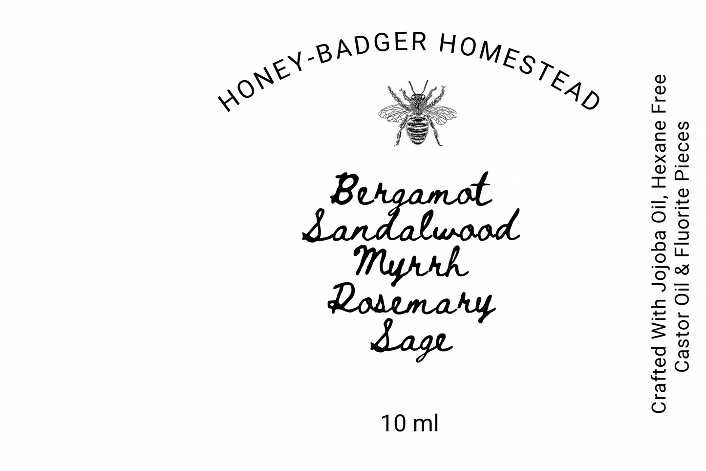 Essential Oil Rollers