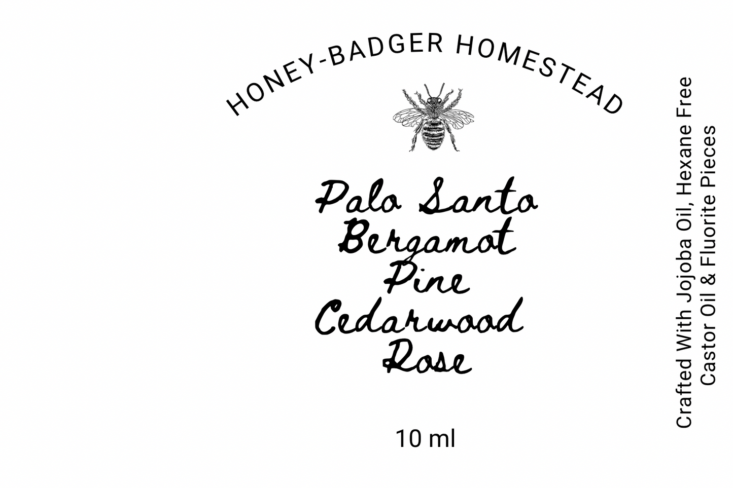 Essential Oil Rollers