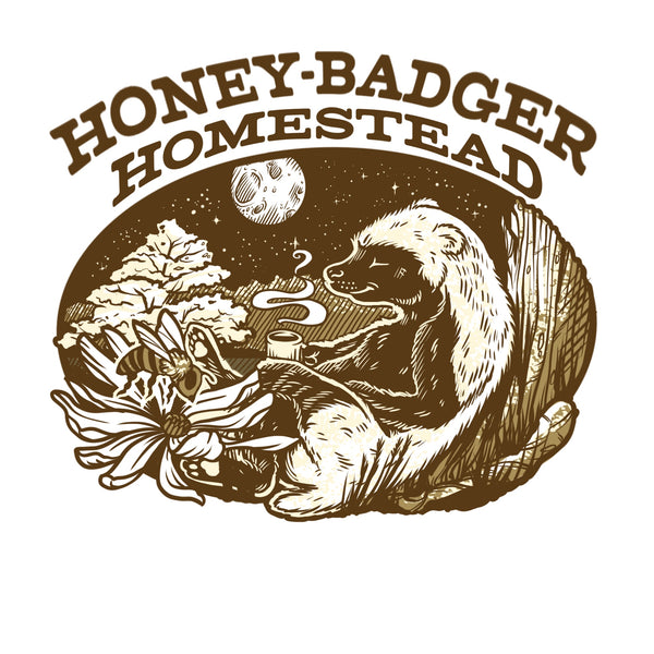 Honey-Badger Homestead