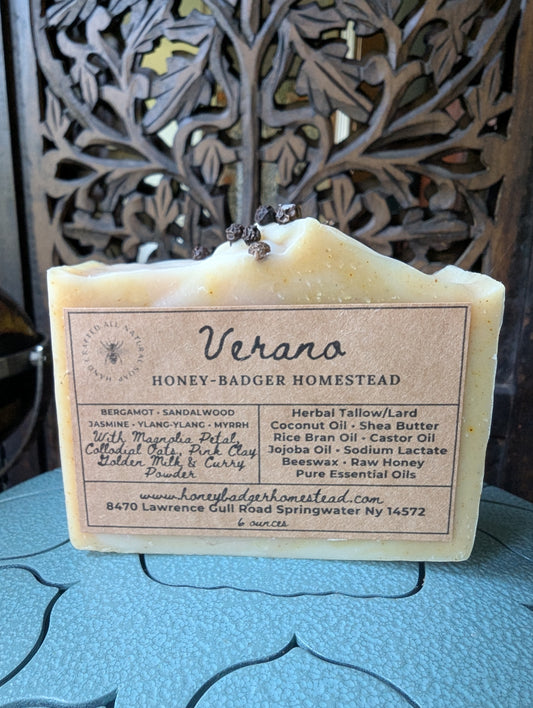 Verano